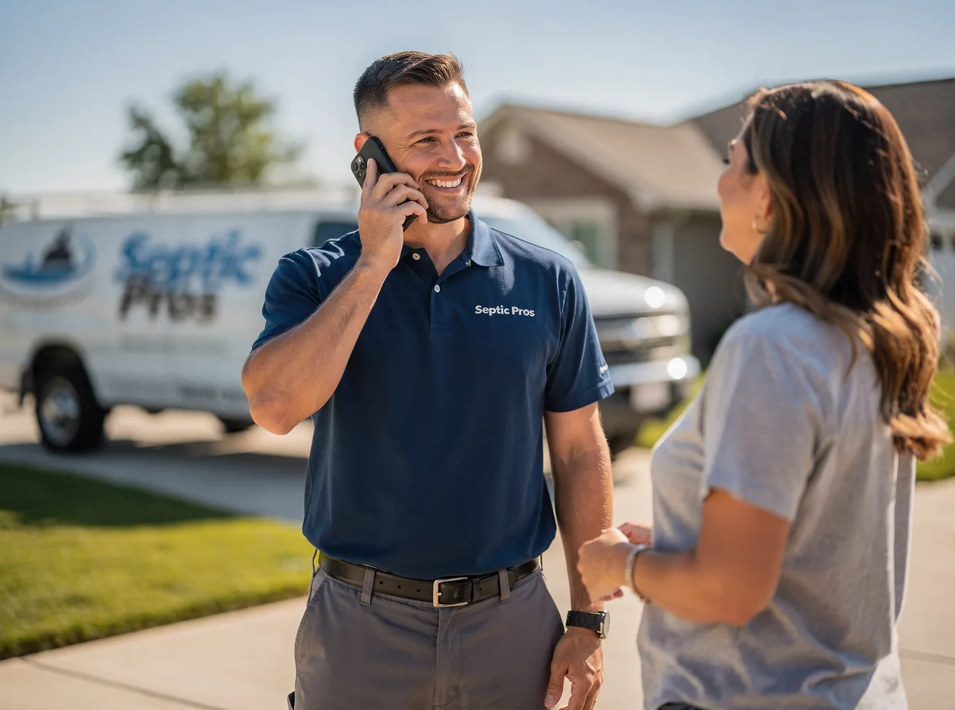 Septic Tank Pumping Eden, AZ FAQs